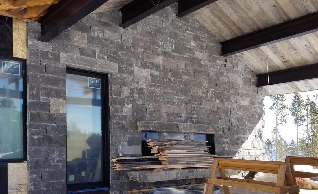 Midnight Limestone — photo 2