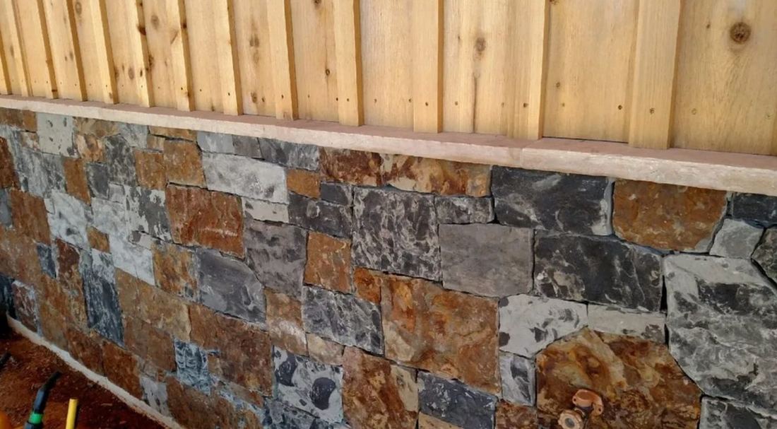 OK Multi Blend Veneer — photo 1
