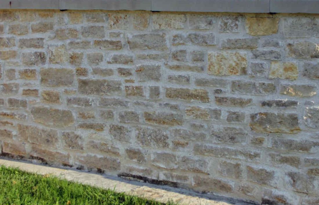 Osage Cream Veneer — photo 3