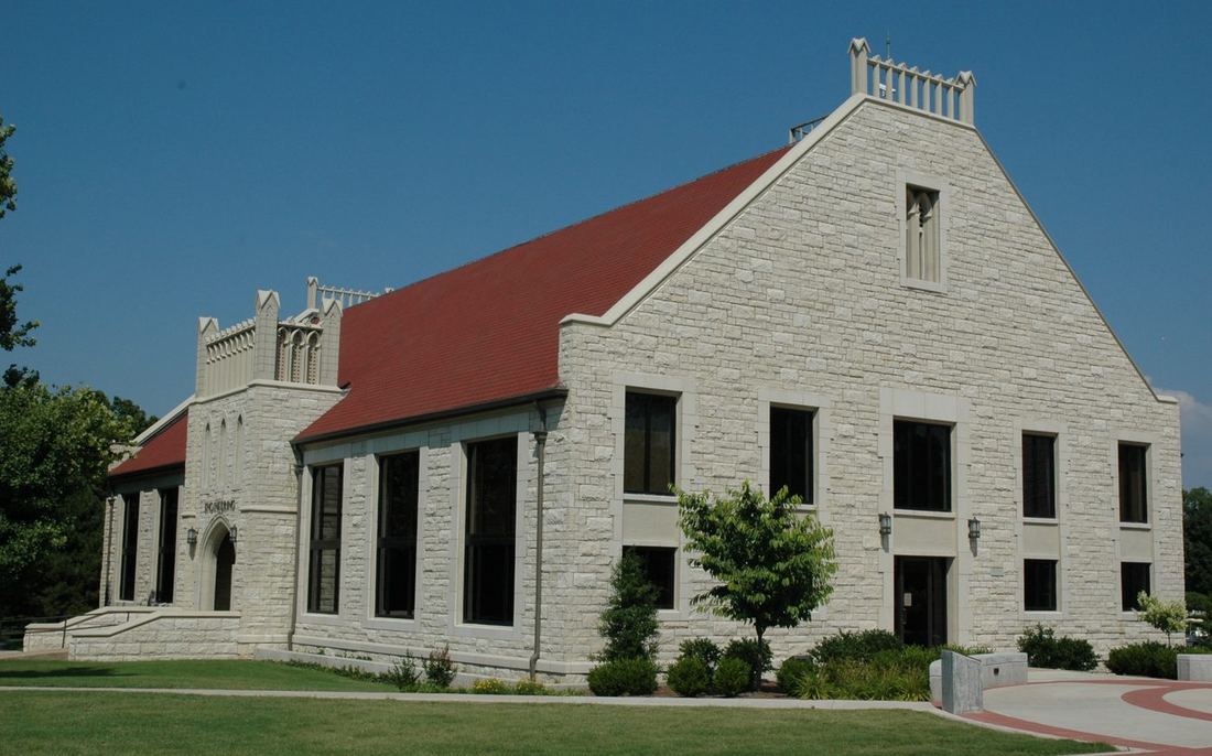 Cottonwood Limestone — photo 2