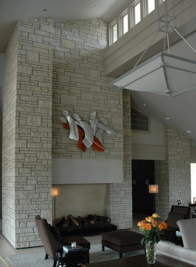 Cottonwood Limestone — photo 1