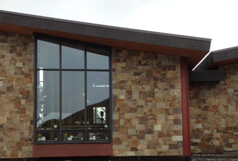 Sebastian Chopped Full Veneer — photo 2