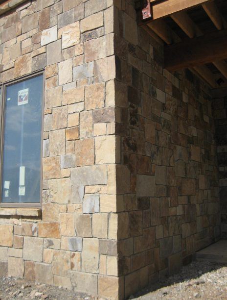 Sebastian Chopped Full Veneer — photo 3
