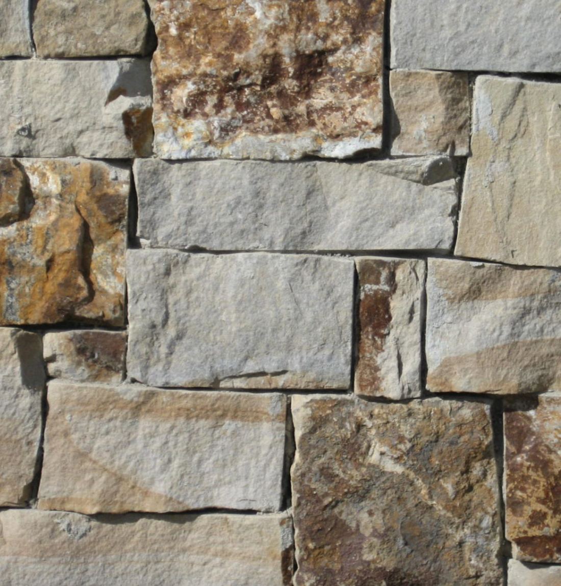 Greystone — photo 1