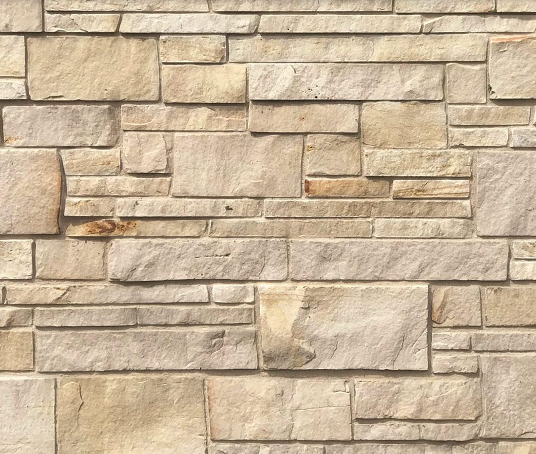 Thin Veneer — natural stone