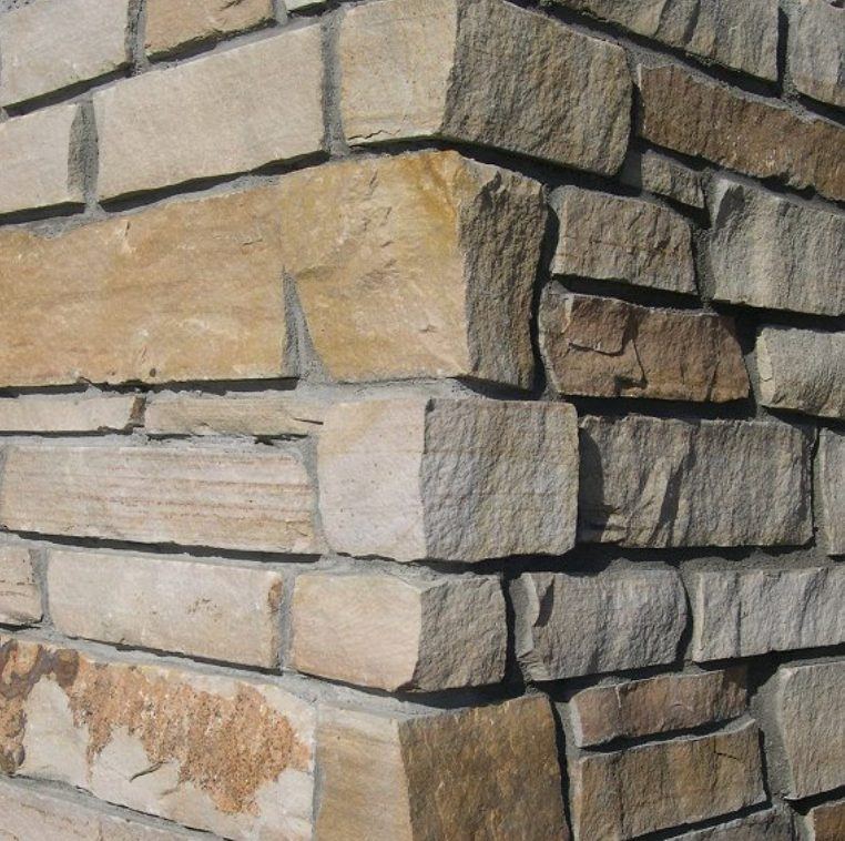 Colorado Buff Thin — photo 1