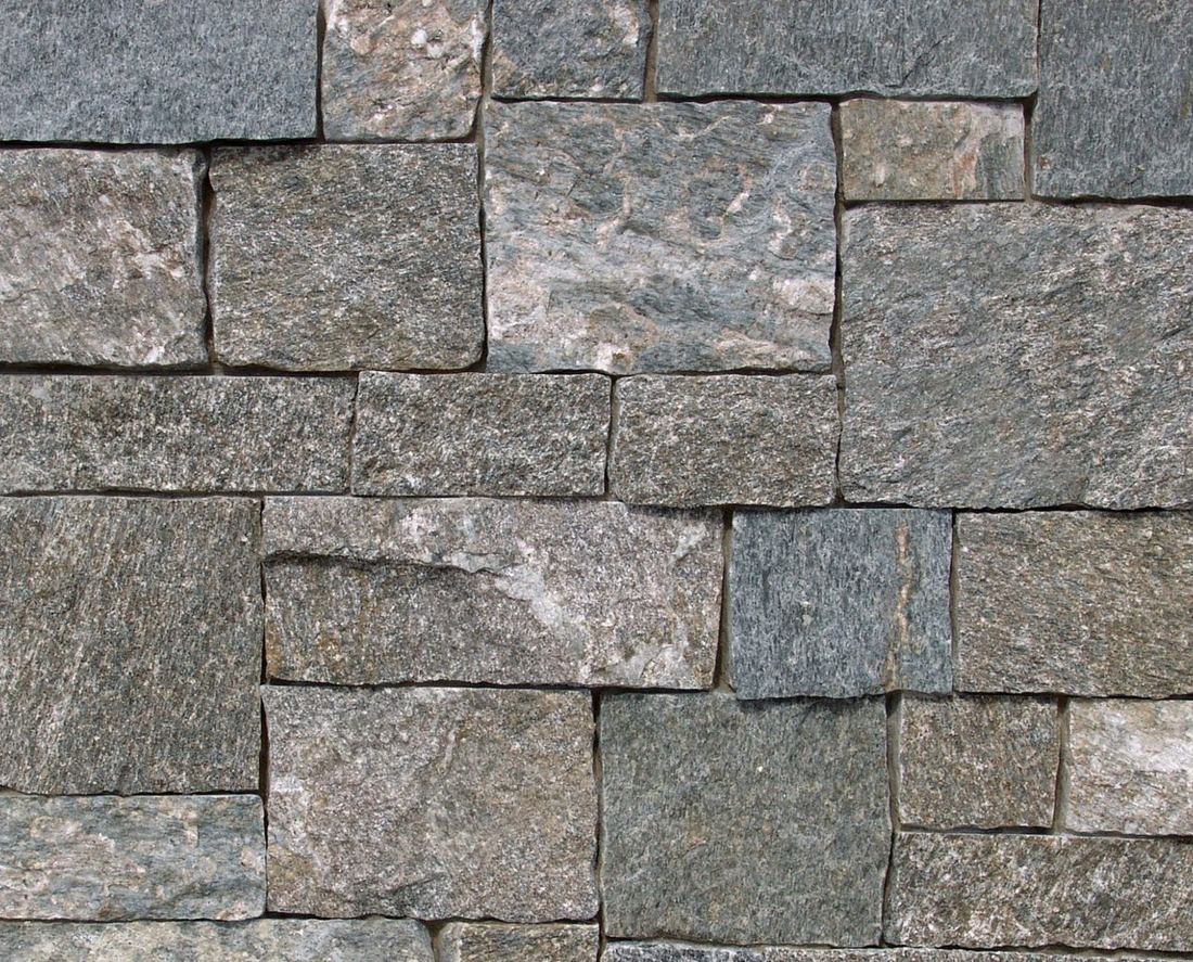 Mtn Ash Granite S&R Thin — photo 1