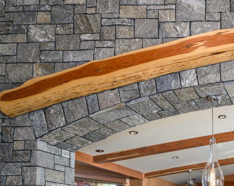 Mtn Ash Granite S&R Thin — photo 2
