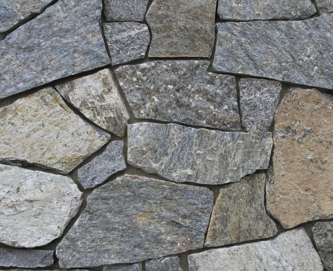 Mtn Ash Granite Thin — photo 1