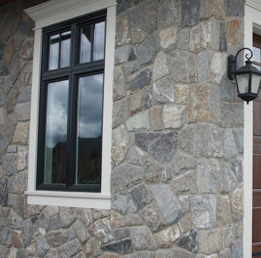 Mtn Ash Granite Thin — photo 2