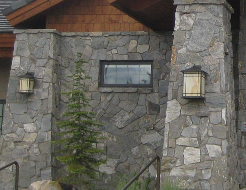 Mtn Ash Granite Thin — photo 3