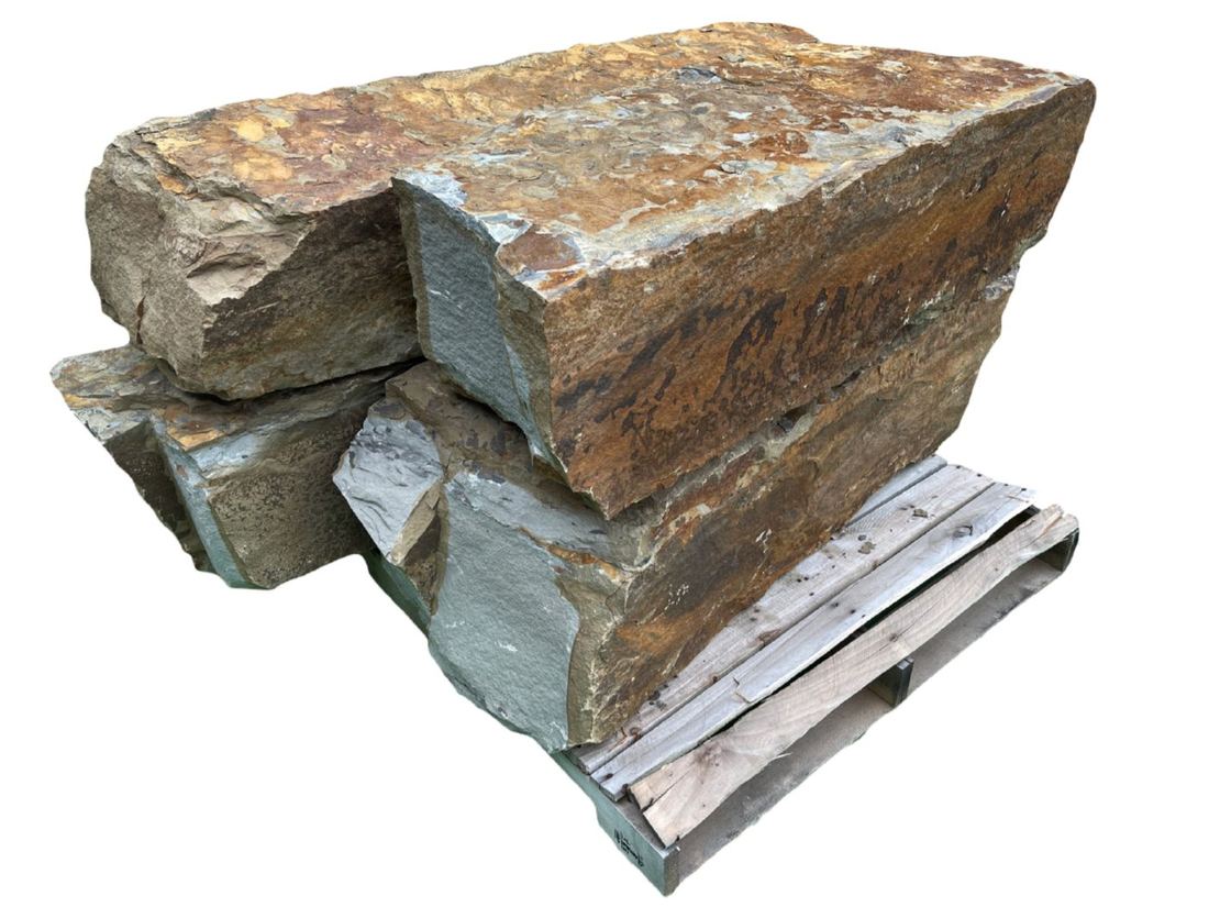 Oklahoma Beam Rock — photo 2