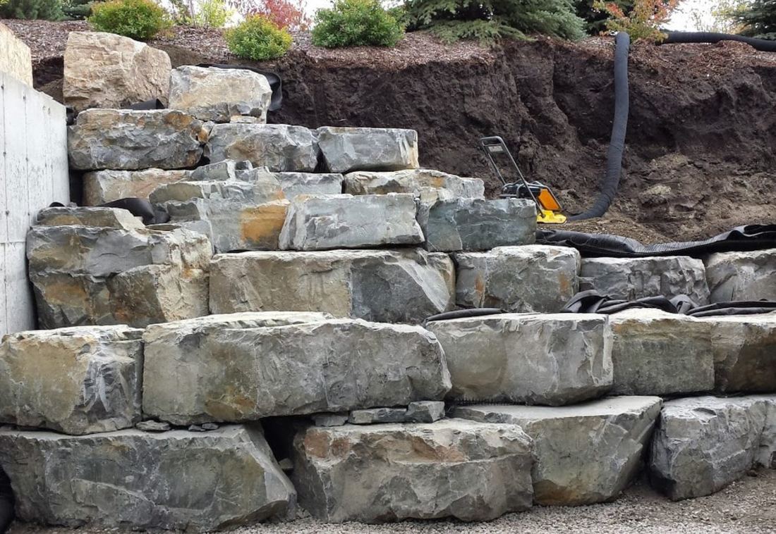 Montana Boulders — photo 2