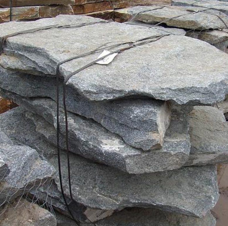Mountain Ash Granite Boulders — photo 3