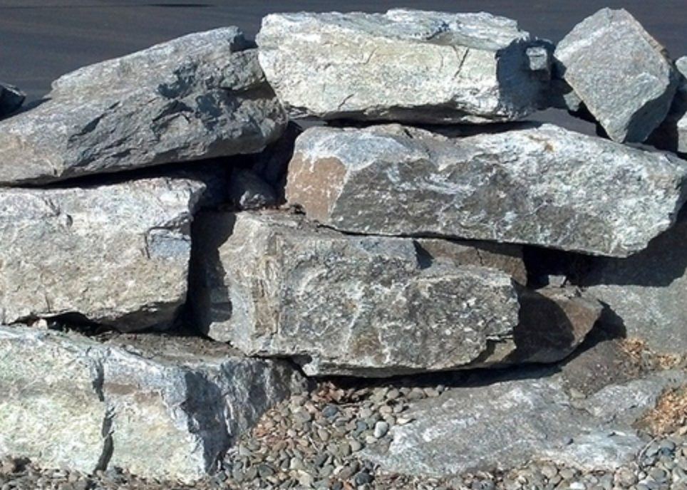 Mountain Ash Granite Boulders — photo 2