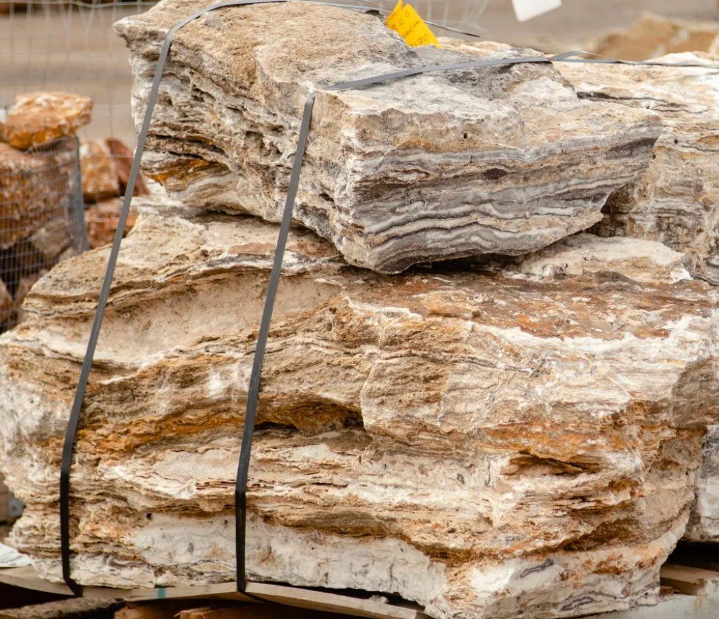 Onyx Boulders — photo 4