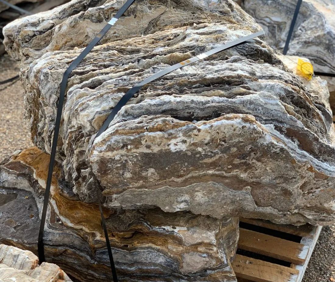 Onyx Boulders — photo 5
