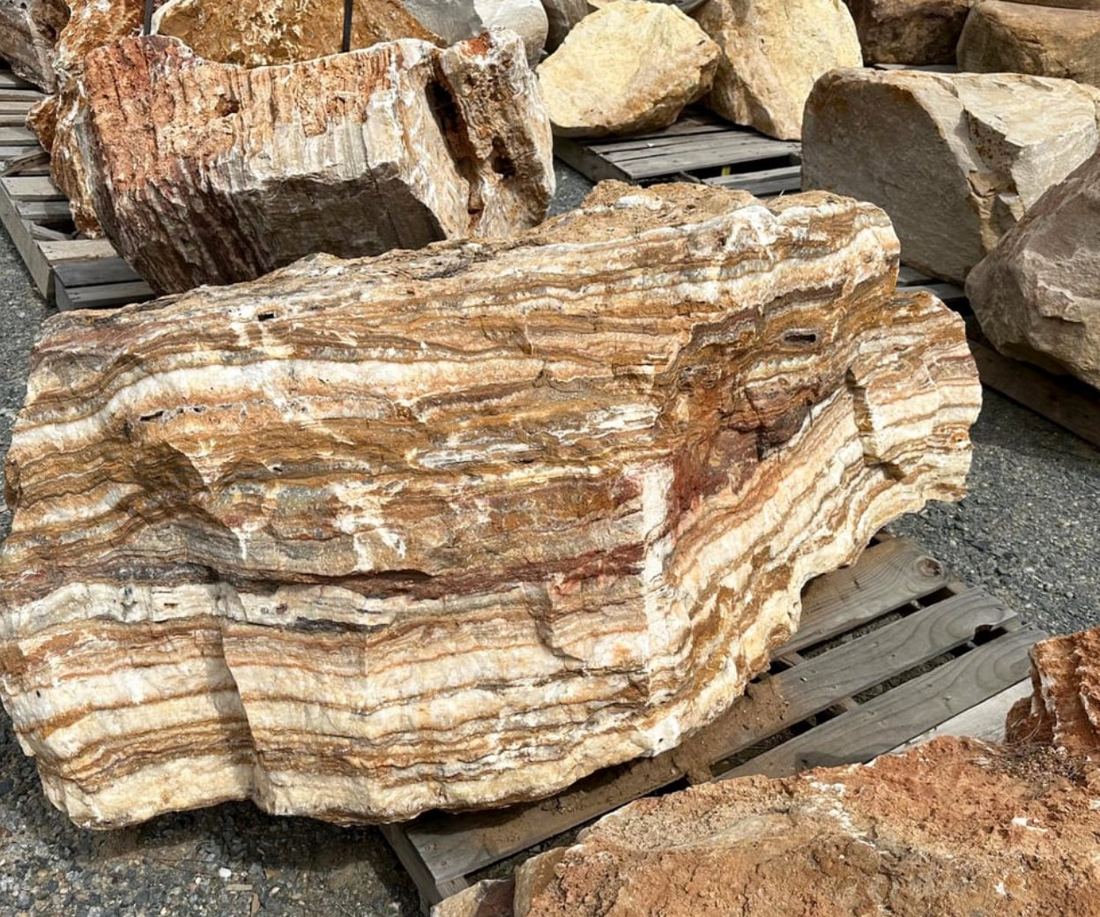 Onyx Boulders — photo 3