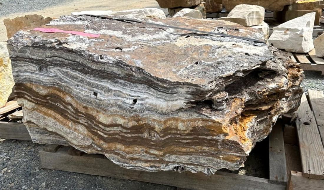 Onyx Boulders — photo 1