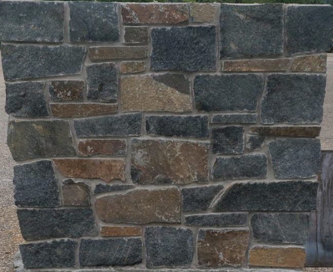 Midnight Granite — photo 1