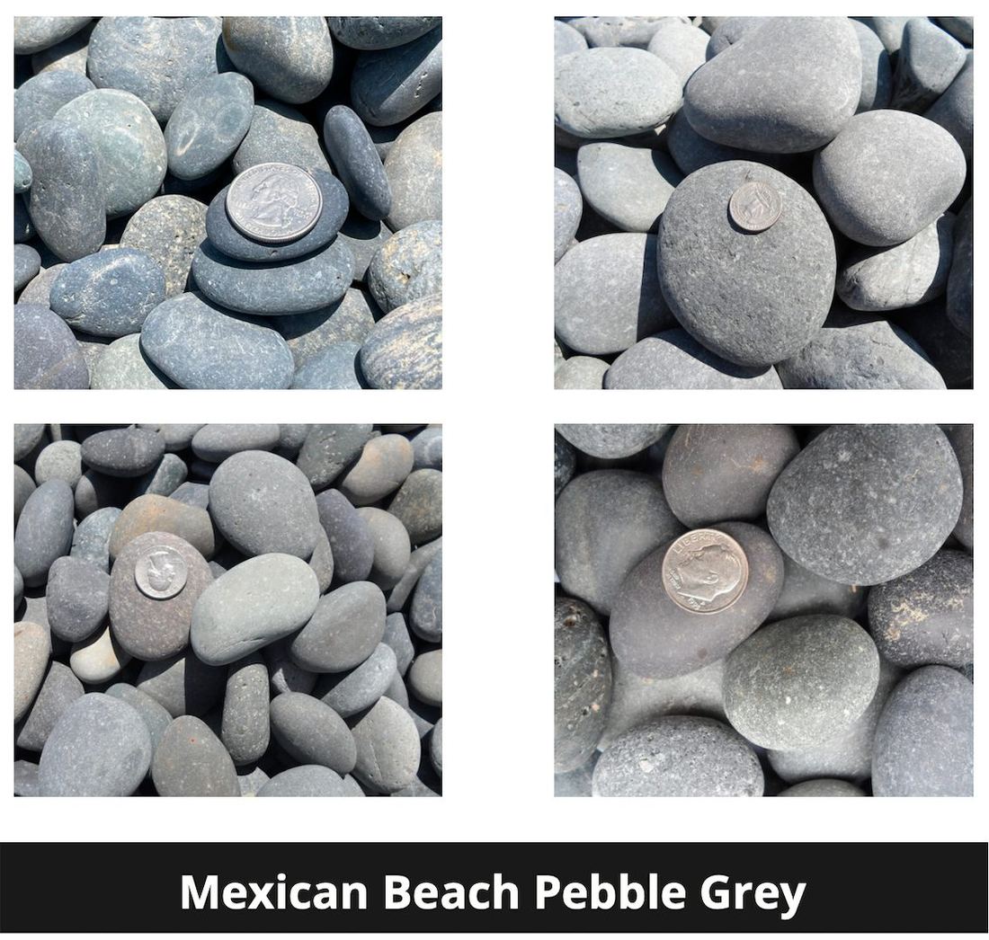 Mexican Beach Pebble — photo 3